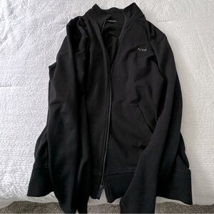 Micheal Kors large full zip